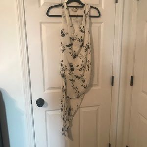 Two Haute Hippie tops